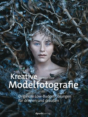 cover image of Kreative Modelfotografie